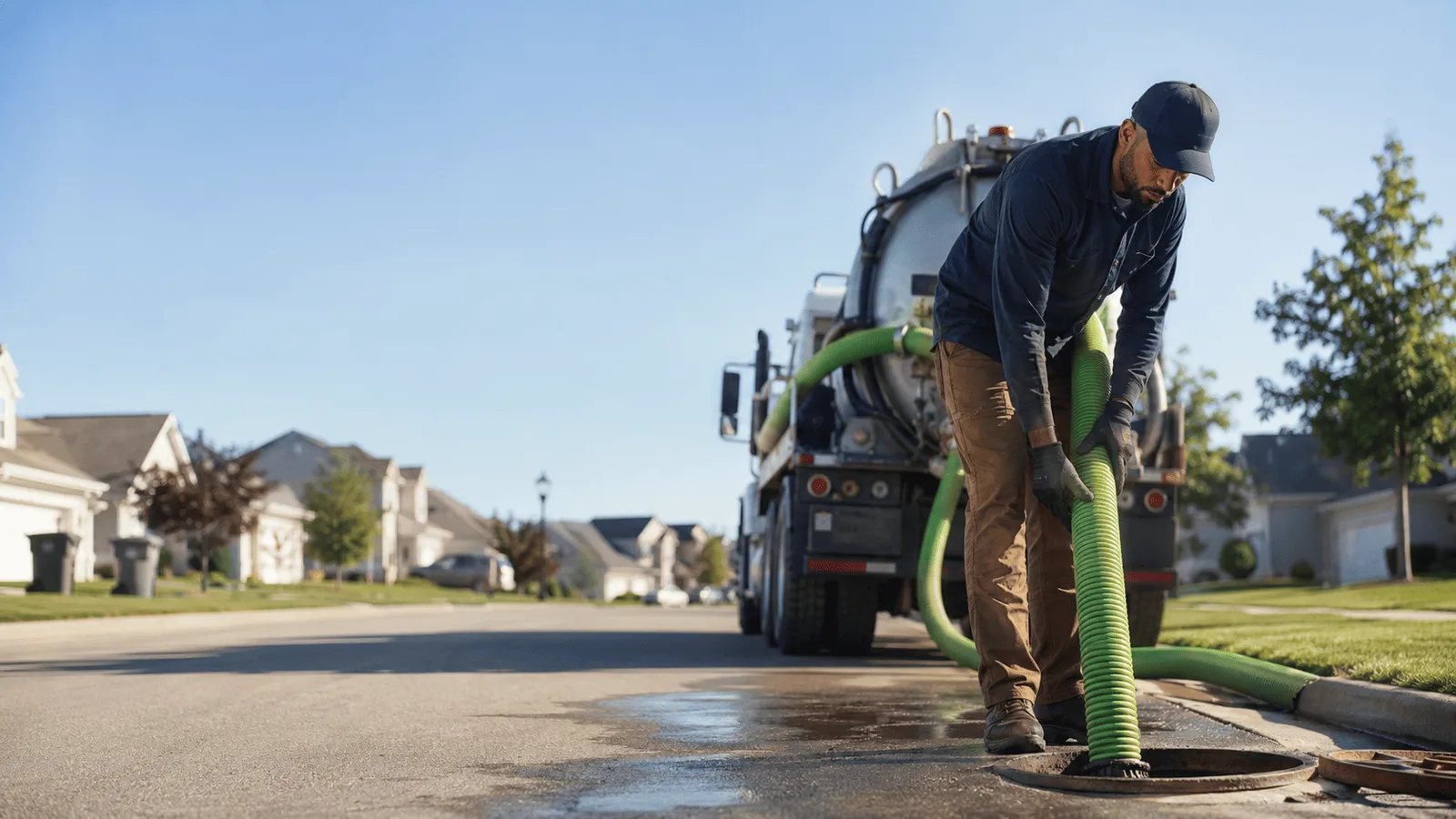 Mosquito Control in Roscoe, SD